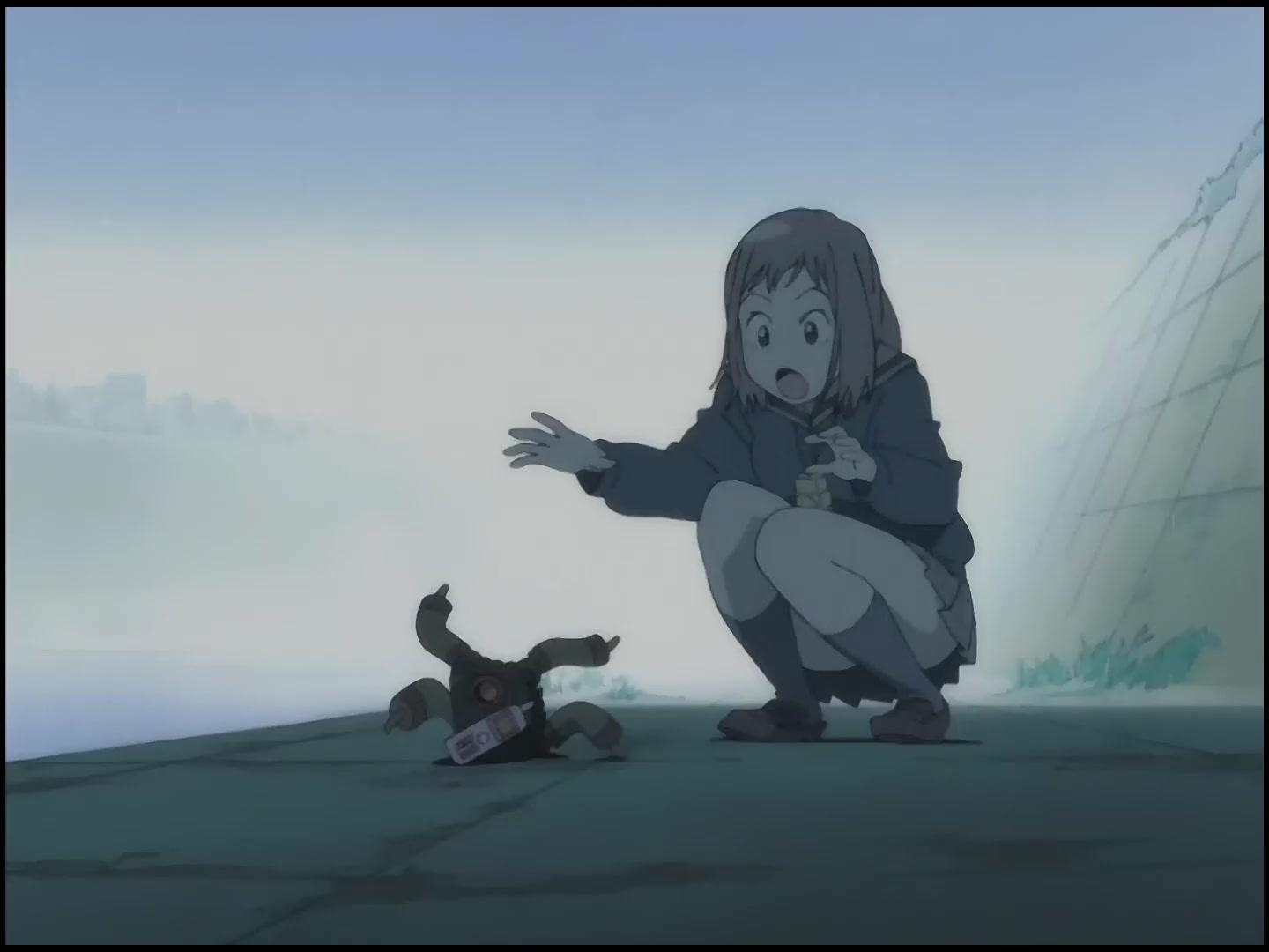 [Tsukyio Editing Resources] FLCL (Episode 6) Raw Clips (85) (tsukyio.com).mp4